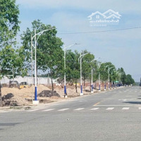 Bán Gấp Đất Nền Tại Thị Trấn Lai Uyên, Bàu Bàng, Bình Dương Giá Bán 820 Triệu, 70M2, Liên Hệ: 0988868839