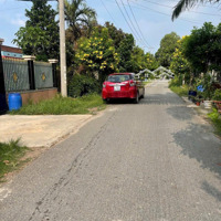 Bán Gấp Lô Đất Thổ Cư Tại Đường Nguyễn Thị Thạo, Củ Chi, Hcm, Giá: 730 Triệu, 110M2 Với 82M2 Thổ Cư
