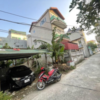 Bán Đất 108M2 Tại Đại Mạch, Đông Anh, Hà Nội, Giá Cực Chất 46 Triệu / M2