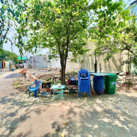 Lô Đất 2 Mặt Tiền Tân Xuân_ 7X16M_ Mặt Tiền Vào Đúng 50M_ Đường Xe Tải_ Xd Hoàn Công Ngay