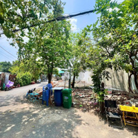 Lô Đất 2 Mặt Tiền Tân Xuân_ 7X16M_ Mặt Tiền Vào Đúng 50M_ Đường Xe Tải_ Xd Hoàn Công Ngay