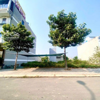 Chủ Kẹt Tiền Cần Bán Gấp Lô Đất 95M2 - Chỉ 1Tỷ8 Ngay Khu Đô Thị Vệ Tinh Sân Bay Long Thành