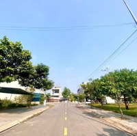 Chủ Kẹt Tiền Cần Bán Gấp Lô Đất 95M2 - Chỉ 1Tỷ8 Ngay Khu Đô Thị Vệ Tinh Sân Bay Long Thành