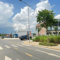 Chủ Kẹt Tiền Cần Bán Gấp Lô Đất 95M2 - Chỉ 1Tỷ8 Ngay Khu Đô Thị Vệ Tinh Sân Bay Long Thành