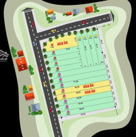 Đất Mặt Tiền Đường Nhựa Dh2. Tổng Diện Tích 148M. Có 75Mtc