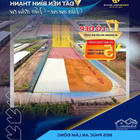 Đất Mặt Tiền Đường Nhựa Dh2. Tổng Diện Tích 148M. Có 75Mtc