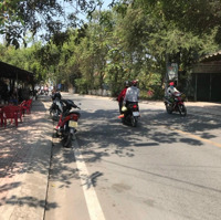 Chủ Ngộp Bán Gấp Miếng Đất 5X20M Giá Bán 2 Tỷ 350 Đường Trung Mỹ Tân Xuân Ngay Trường Tiểu Học Mỹ Hoà