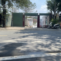 Chủ Ngộp Bán Gấp Miếng Đất 5X20M Giá Bán 2 Tỷ 350 Đường Trung Mỹ Tân Xuân Ngay Trường Tiểu Học Mỹ Hoà