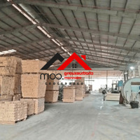 Cho Thuê Xưởng Bắc Tân Uyên – 14.000m² – Đường Container – 450tr/Tháng Liên hệ: Chothuexuongmiennam.com - 0366632092