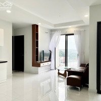 Cho Thuê Căn Góc 2 Phòng Ngủfull Nội Thất Đẹp Nhà Mới 2024 Vào Trung Tâm Tp Chỉ 15 Phút