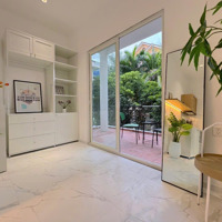 Căn Hộ Siêu Chill - Hiếm Trống - View Cực Thoáng , Ánh Sáng Tràn Ngập - Không Gian Lý Tưởng