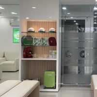 Cho Thuê Nhà Mặt Tiền 9.5M Phố Trần Nguyên Hãn, Diện Tích 200M2/Tầng. Vị Trí Gần Ngã 4 An Dương