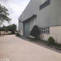 Cho Thuê Kho Xưởng Mặt Tiền Bến Lức,Long An, Diện Tích : 14.000M2, Gía Thuê: 370 Triệu/Tháng