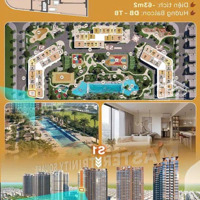 Căn Hộ Kính Cong Rẻ Nhất Thị Trường Hiện Tại, Ở Hay Đầu Tư Đều Xứng Đáng