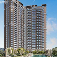 Căn Hộ Kính Cong Rẻ Nhất Thị Trường Hiện Tại, Ở Hay Đầu Tư Đều Xứng Đáng