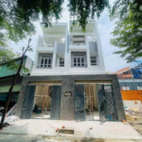 8,597 Tỷ Nhà Mới 4 Tầng Đường 7M Gần Vạn Phúc Hiệp Binh Phước Thủ Đức