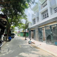 8,597 Tỷ Nhà Mới 4 Tầng Đường 7M Gần Vạn Phúc Hiệp Binh Phước Thủ Đức