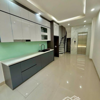 Nhà Đẹp Mới Tinh - Gần Ngọc Hà - Tt Ba Đình - 3 Nhà Ra Phố - Ngõ Trước Nhà Rộng 4M - Thang Máy Xịn