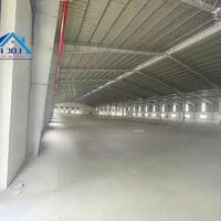 Cho thuê nhà Xưởng 8031m2 tại KCN Tam Phước Biên Hòa giá chỉ 4,2Usd/m²