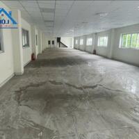 Cho thuê nhà Xưởng 8031m2 tại KCN Tam Phước Biên Hòa giá chỉ 4,2Usd/m²