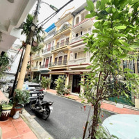 Bán Gấp Nhà Phân Lô Oto Tránh Phố Tôn Đức Thắng Đống Đa 55M 4 Tầng Nhỉnh 18 Tỷcó Thương Lượngmạnh