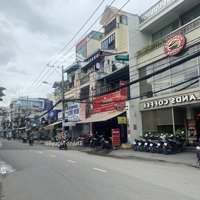 Bán Gấp Siêu Phẩmmặt Tiềnđường Phạm Hùng Quận 8Diện Tích5,2X22M Vị Trí Đẹp Giá Bán 16,5 Tỷ Thương Lượng