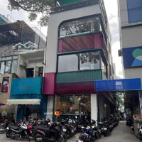 Bán Nhà Mặt Tiền Nguyễn Quý Đức, An Phú, Q 2 - 5X20 - 5 Tầng - Hđt: 90 Triệu/Tháng - Giá Bán 31,5 Tỷ