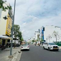 Nhà Mới Xây Siêu Đẹp Mặt Tiền Đường Số 4 Thích Quảng Đức, Đang Cho Thuê 20 Triệu/Tháng