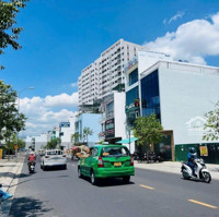 Nhà Mới Xây Siêu Đẹp Mặt Tiền Đường Số 4 Thích Quảng Đức, Đang Cho Thuê 20 Triệu/Tháng