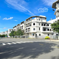 Mở Bán Đợt Đầu Tiên Nhà Phố Ven Sông Kdc Cao Cấp The Pearl Riverside - Dtxd 320M2. Ck Đến 9%