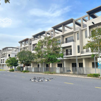 Mở Bán Đợt Đầu Tiên Nhà Phố Ven Sông Kdc Cao Cấp The Pearl Riverside - Dtxd 320M2. Ck Đến 9%