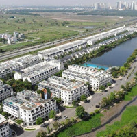 Bán Shophouse Mặt Tiền Đường Song Hành - Diện Tích: 5X20M - Giá: 27Tỉ