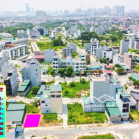 Tìm Chủ Nhân Mới Cho Lô Đất Dịch Vụ 25,2Ha Diện Tích 125M2 Giá Đầu Tư Mua Là Thắng Chậm Mất Cơ Hội