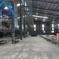 Bán Nhà Xưởng 9.700M2 Giá Chỉ 58 Tỷ. Skc Gần Kcn Sông Mây-Đồng Nai 0937980190