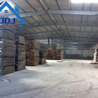 Bán Nhà Xưởng 9.700M2 Giá Chỉ 58 Tỷ. Skc Gần Kcn Sông Mây-Đồng Nai 0937980190
