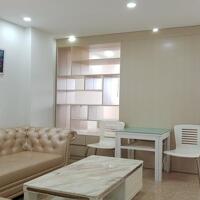 Cho thuê căn hộ tại Trịnh Công Sơn, Tây Hồ, rộng 50m2, 1PN, đủ đồ, có ban công