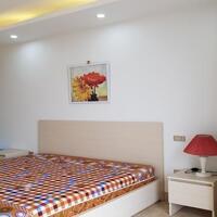 Cho thuê căn hộ tại Trịnh Công Sơn, Tây Hồ, rộng 50m2, 1PN, đủ đồ, có ban công