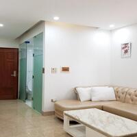 Cho thuê căn hộ tại Trịnh Công Sơn, Tây Hồ, rộng 50m2, 1PN, đủ đồ, có ban công