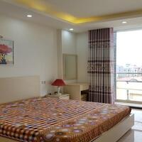 Cho thuê căn hộ tại Trịnh Công Sơn, Tây Hồ, rộng 50m2, 1PN, đủ đồ, có ban công