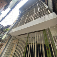 Cho Thuê Nhà Nguyên Căn Ngô Gia Tự, Quận 10 Dtsd 82M2, 2 Mặt Hẻm Thông, Phù Hợp Kd Online, Mở Cty