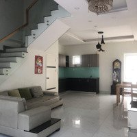 Cho Thuê Nhà Riêng Tại Valencia Riverside, 75 M2, 2 Lầu, 3 Phòng Ngủ 4 Vệ Sinh Full Nội Thất 0902871189 Lêtrung
