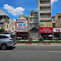 Cho Thuê Mặt Tiền 309 Lê Đại Hành, P13, Q11 -Diện Tích5X25M, 5 Tầng, Có Thang Máy, Giá Thuê Rẻ 65 Triệu Tl
