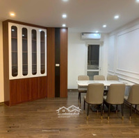 Cc Bình Vượng, Hà Đông, 5 Tỷ 3 Phòng Ngủ111M View Đẹp! Full Đồ