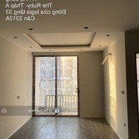 Cắt Lỗ Căn 2 Phòng Ngủtầng Trung View Biển Siêu Đẹp Dự Án The Ruby Hạ Long - Quỹ Căn Giảm Giá Sâu