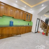 Chính Chủ Gửi Bán Nhà Tổ 7 Phú Lương, 36M2 5 Tầng 6 Phòng Ngủ Đầu Tư Cho Thuê Giữ Tiền, Chỉ 5.25 Tỷ Có Tl