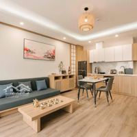 Siêu Phẩm Linh Lang Hoa Hậu Phố Nhật Diện Tích: 117M X 8 Tầng, Mặt Tiền 10M, Có Hầm, Thang Má
