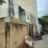 Bán Dãy Trọ Hẻm Xe Hơi Đường Đỗ Xuân Hợp, Phước Long A, Q9, 170M²/11 Tỷ Thu Nhập 25 Triệu