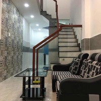 Bán Nhà Trung Tâm Tân Phú Chỉ Hơn 3 Tỷ