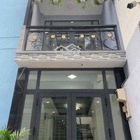 Bán Nhà Trung Tâm Tân Phú Chỉ Hơn 3 Tỷ
