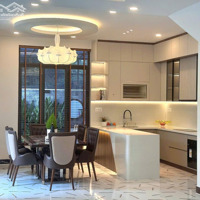 Chính Chủ Bán Biệt Thự Vườn Góc Công Viên